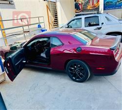 دودج تشالنجر